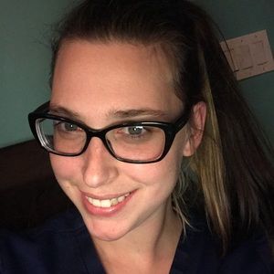 Meet your Posher, Kari